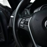 BMW Rad 3 GT 318 D LUXURY LINE STEPTRONIC 8