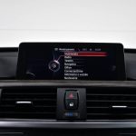BMW Rad 3 GT 318 D LUXURY LINE STEPTRONIC 8