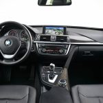 BMW Rad 3 GT 318 D LUXURY LINE STEPTRONIC 8