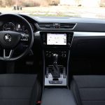 Škoda Superb Combi 2.0 TDi 4X4 STYLE 140 kW DSG-7