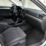 Škoda Superb Combi 2.0 TDI STYLE DSG-7 150 PS
