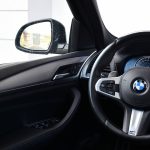 BMW X4 M40d 240 kW M-SPORT, HEAD UP, VERNASCA KOŹA