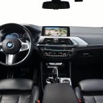 BMW X4 M40d 240 kW M-SPORT, HEAD UP, VERNASCA KOŹA
