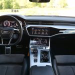 Audi A6 50 3.0 TDI QUATTRO SPORT TIPTRONIC 210 KW