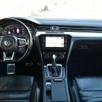 Volkswagen Passat Variant 2.0 TDI R – LINE HIGHLINE, VIRTUAL COCKPIT, DSG 150 PS