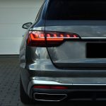 Audi A4 Avant 40 2.0 TDI QUATTRO 140 kW S-LINE S-TRONIC VYHR. VOLANT, 360° KAMERA, ALCANTARA