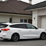 Ford Focus Kombi 1.5 EcoBoost ST-LINE 150 PS PowerShift – 8