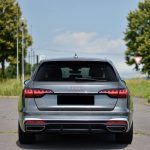 Audi A4 Avant 40 2.0 TDI QUATTRO 140 kW S-LINE S-TRONIC VYHR. VOLANT, 360° KAMERA, ALCANTARA