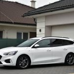 Ford Focus Kombi 1.5 EcoBoost ST-LINE 150 PS PowerShift – 8