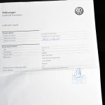 Volkswagen Touran 1.6 TDI SCR BMT 115k Edition Comfortline DSG EU6