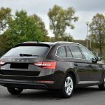 Škoda Superb Combi 2.0 TDI EVO AMBITION DSG-7