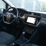 Volkswagen Touran 1.6 TDi 7-MIESTNY / KAMERA / ACC / DSG-7