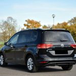 Volkswagen Touran 1.6 TDi 7-MIESTNY / KAMERA / ACC / DSG-7