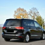 Volkswagen Touran 1.6 TDi 7-MIESTNY / KAMERA / ACC / DSG-7