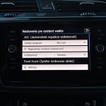 Volkswagen Touran 1.6 TDi 7-MIESTNY / KAMERA / ACC / DSG-7