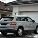 Škoda Kodiaq 2.0 TDI EVO STYLE_ACC_360° KAMERA_VYH. VOLANT_PANORAMA_DMS_LANE ASSIST…