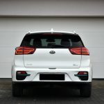 Kia Niro EV 64 kWh Gold