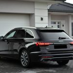 Audi A4 Avant 35 2.0 TDI VIRTUAL CCPT, SIDE ASSIST, LIGHT ASSIST, KAMERA, 120 kW