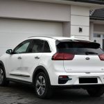 Kia Niro EV 64 kWh Gold