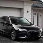 Audi A4 Avant 35 2.0 TDI VIRTUAL CCPT, SIDE ASSIST, LIGHT ASSIST, KAMERA, 120 kW