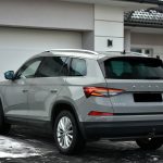 Škoda Kodiaq 2.0 TDI EVO STYLE_ACC_360° KAMERA_VYH. VOLANT_PANORAMA_DMS_LANE ASSIST…