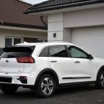 Kia Niro EV 64 kWh Gold