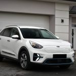 Kia Niro EV 64 kWh Gold