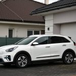 Kia Niro EV 64 kWh Gold