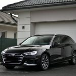 Audi A4 Avant 35 2.0 TDI VIRTUAL CCPT, SIDE ASSIST, LIGHT ASSIST, KAMERA, 120 kW