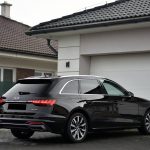 Audi A4 Avant 35 2.0 TDI VIRTUAL CCPT, SIDE ASSIST, LIGHT ASSIST, KAMERA, 120 kW