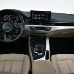 Audi A4 Avant 35 2.0 TDI VIRTUAL CCPT, SIDE ASSIST, LIGHT ASSIST, KAMERA, 120 kW