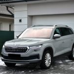 Škoda Kodiaq 2.0 TDI EVO STYLE_ACC_360° KAMERA_VYH. VOLANT_PANORAMA_DMS_LANE ASSIST…