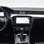 Volkswagen Passat Variant GTE 1.4 TSI BMT Plug-in-Hybrid DSG