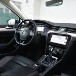 Volkswagen Passat Variant GTE 1.4 TSI BMT Plug-in-Hybrid DSG