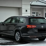 Volkswagen Passat Variant GTE 1.4 TSI BMT Plug-in-Hybrid DSG