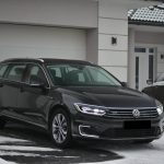 Volkswagen Passat Variant GTE 1.4 TSI BMT Plug-in-Hybrid DSG