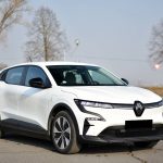 Renault Mégane E-Tech EV60 EVOLUTION 60 kWh