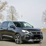 Peugeot 3008 2.0 BlueHDi 177 S&S Allure EAT8