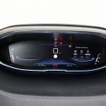 Peugeot 3008 2.0 BlueHDi 177 S&S Allure EAT8