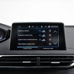 Peugeot 3008 2.0 BlueHDi 177 S&S Allure EAT8