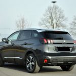 Peugeot 3008 2.0 BlueHDi 177 S&S Allure EAT8