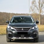 Peugeot 3008 2.0 BlueHDi 177 S&S Allure EAT8