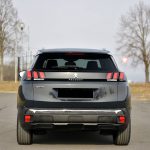 Peugeot 3008 2.0 BlueHDi 177 S&S Allure EAT8