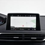 Peugeot 3008 2.0 BlueHDi 177 S&S Allure EAT8
