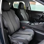 Peugeot 3008 2.0 BlueHDi 177 S&S Allure EAT8