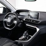 Peugeot 3008 2.0 BlueHDi 177 S&S Allure EAT8