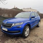 Škoda Kodiaq 2.0 TDI VIRTUAL, LANE ASSIST, SIDE ASSIST, LIGHT ASSIST, KAMERA