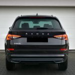 Škoda Kodiaq 2.0 TDI EVO Laurin & Klement DOLBY PRO LOGIC II