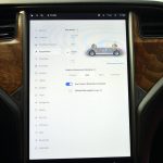 Tesla Model S LONG RANGE 100 KWH DUAL MOTOR 541 KONÍ