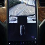 Tesla Model S LONG RANGE 100 KWH DUAL MOTOR 541 KONÍ